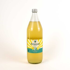 LES FILLES DE L'OUEST - Limonade l'Originale 1L