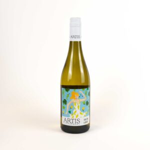 CORDIER Artis Blanc (Chardonnay) 75cL