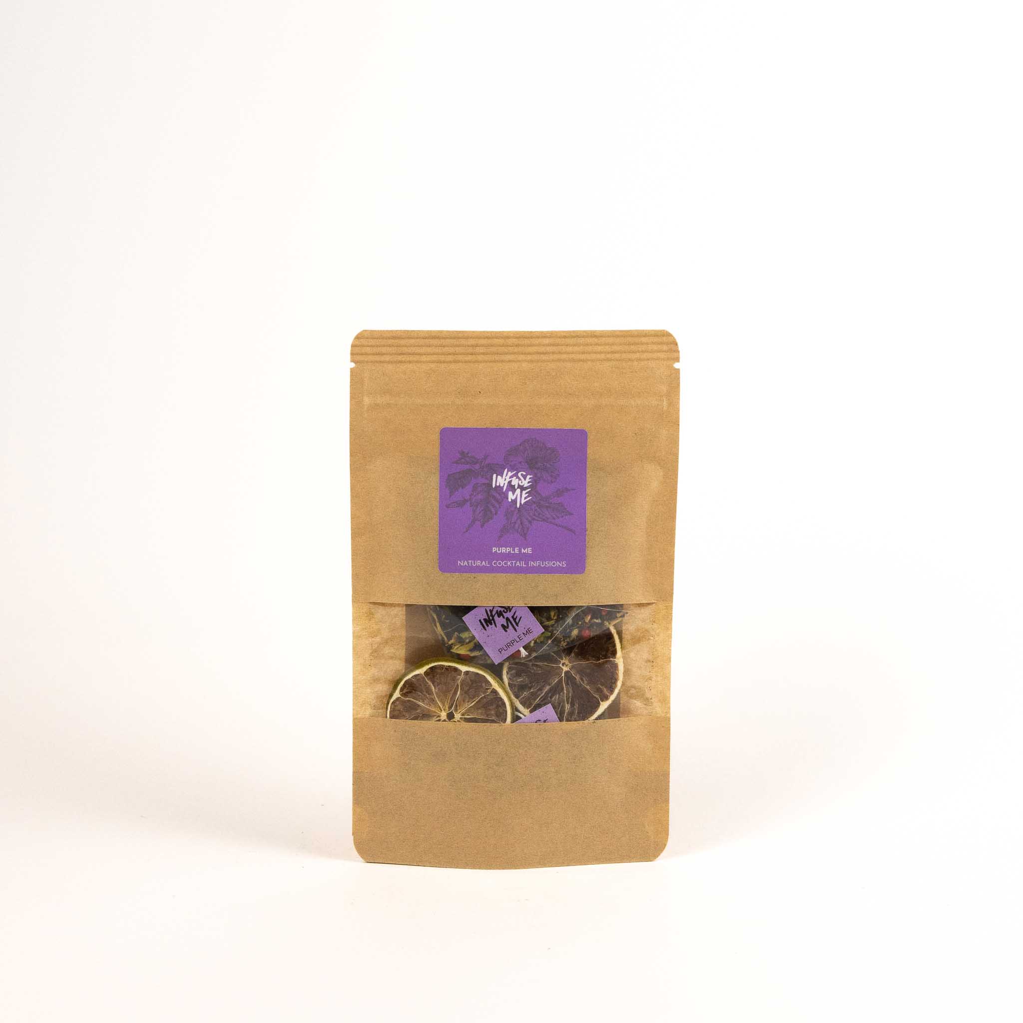 INFUSE ME Purple Me - 2 sachets