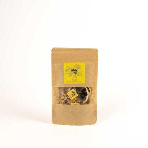 INFUSE ME Yellow Me - 2 sachets