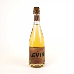 VILLA NORIA - LEVIN Blanc de Blancs 75cL