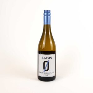 Domaine VILLEBOIS - RAISIN Blanc (Sauvignon) 75cL
