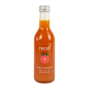 RECOLT Pamplemousse 25cL