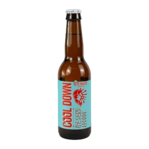 TÊTE HAUTE Cool Down IPA 33cL