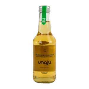 UNAJU Mandarine Romarin 25cL