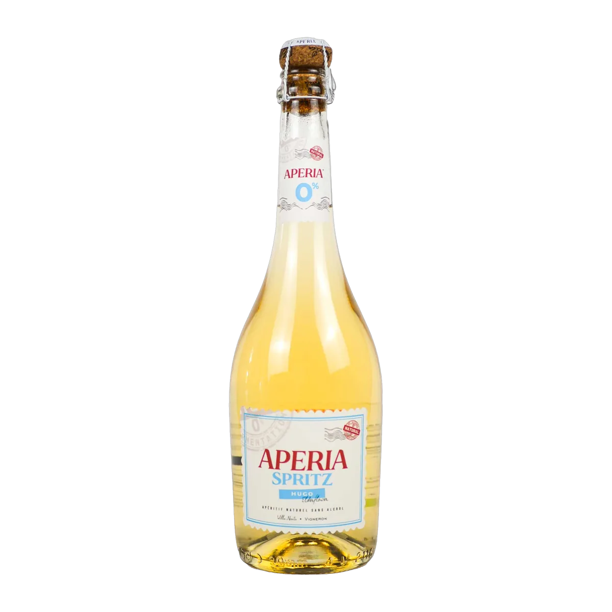 VILLA NORIA - Aperia Hugo Spritz 75cL