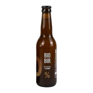 BIO BIR blonde 33cL