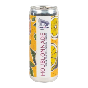 PENROSE Limonade 33cL