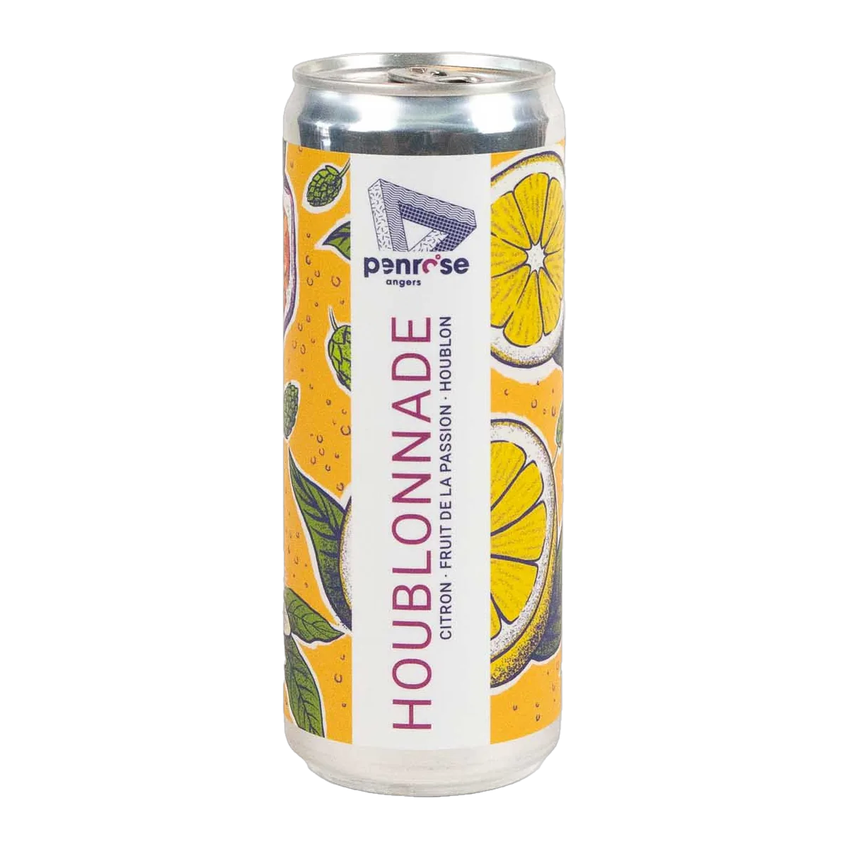 PENROSE Limonade 33cL