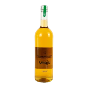 UNAJU Mandarine Romarin 75cL