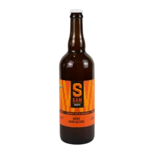 MOTTE-CORDONNIER SAM Neipa 75cL