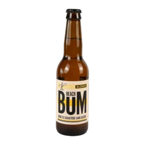 BEACH BUM Blonde 33cL