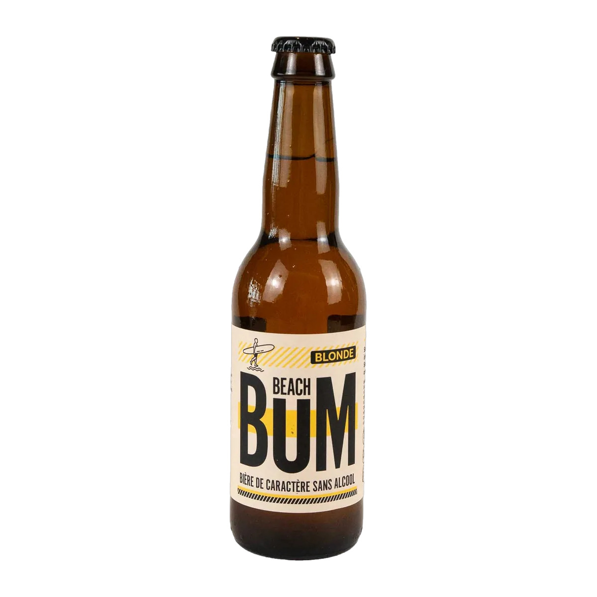 BEACH BUM Blonde 33cL