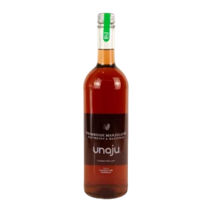 UNAJU Framboise Marjolaine 75cL