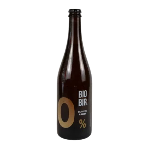 BIO BIR blonde 75cL