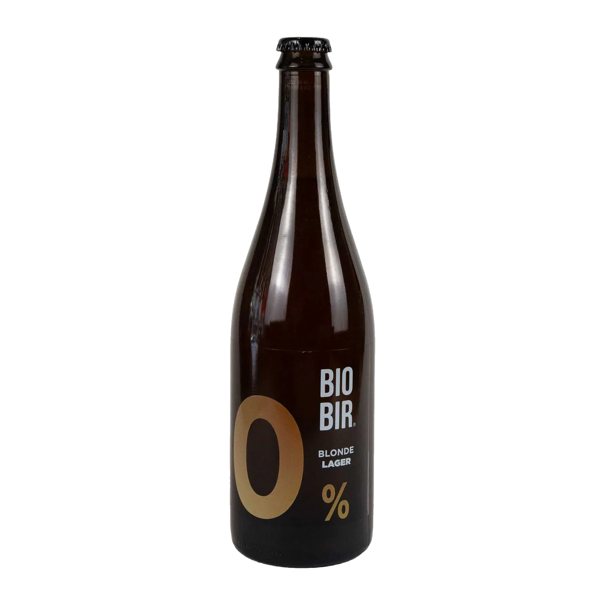 BIO BIR blonde 75cL