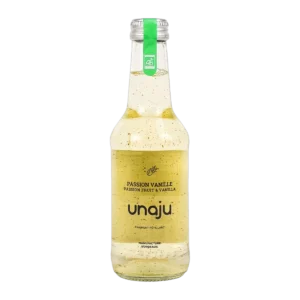 UNAJU Passion vanille 25cL