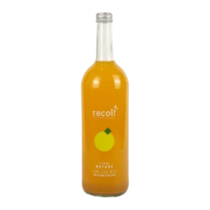 RECOLT Pomme nature BZH 1L