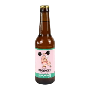 EDMOND Blanche 33cL