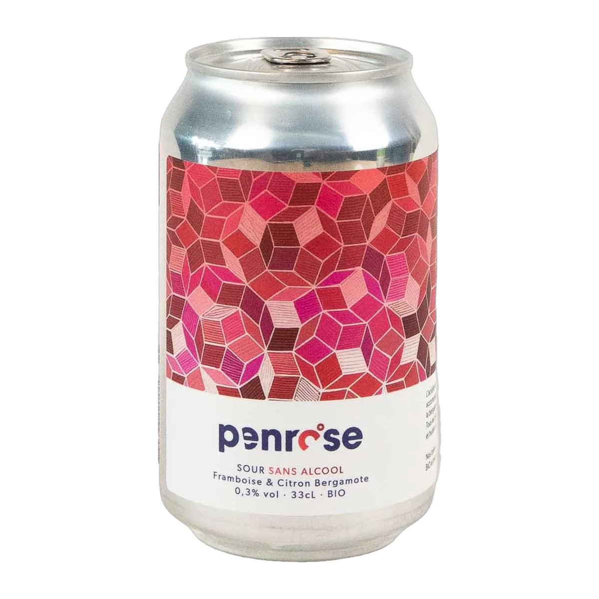 PENROSE Sour Framboise & Citron Bergamote 33cL