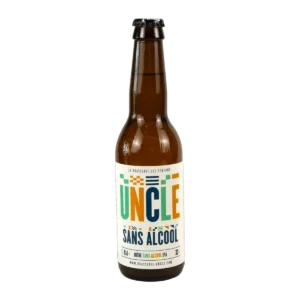 UNCLE IPA 33cL
