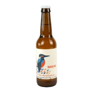 LA JONTE - Minim'Ale 33cL