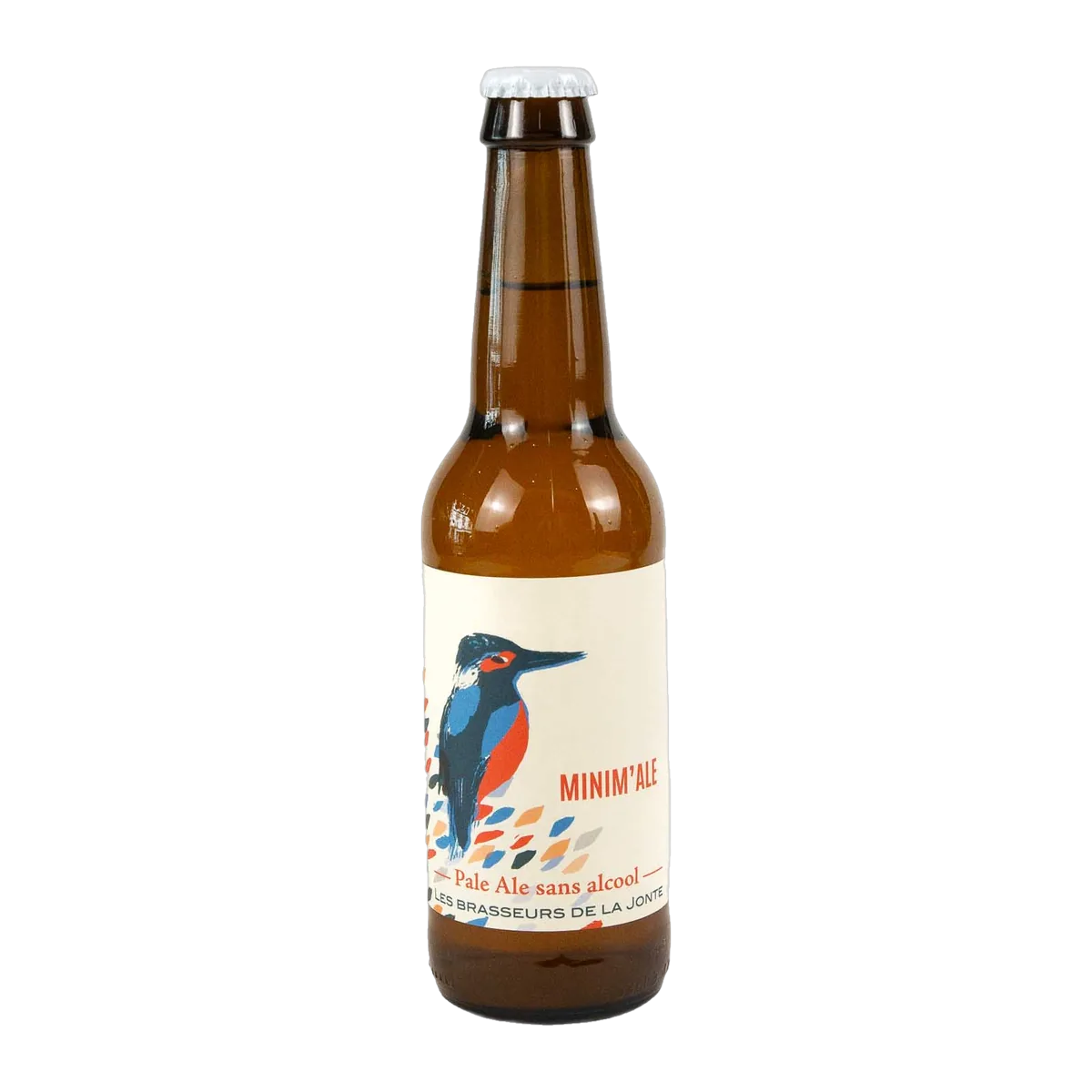 LA JONTE - Minim'Ale 33cL
