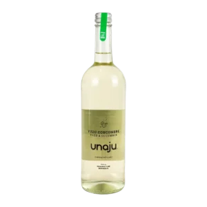 UNAJU Yuzu Concombre 75cL