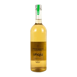 UNAJU Citron Menthe 75cL