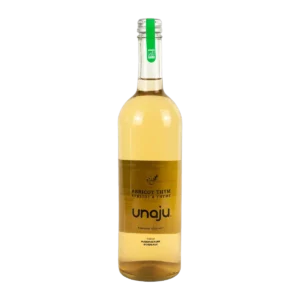 UNAJU Abricot Thym 75cL