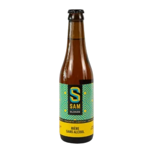 GOBRECHT SAM Blonde 33cL