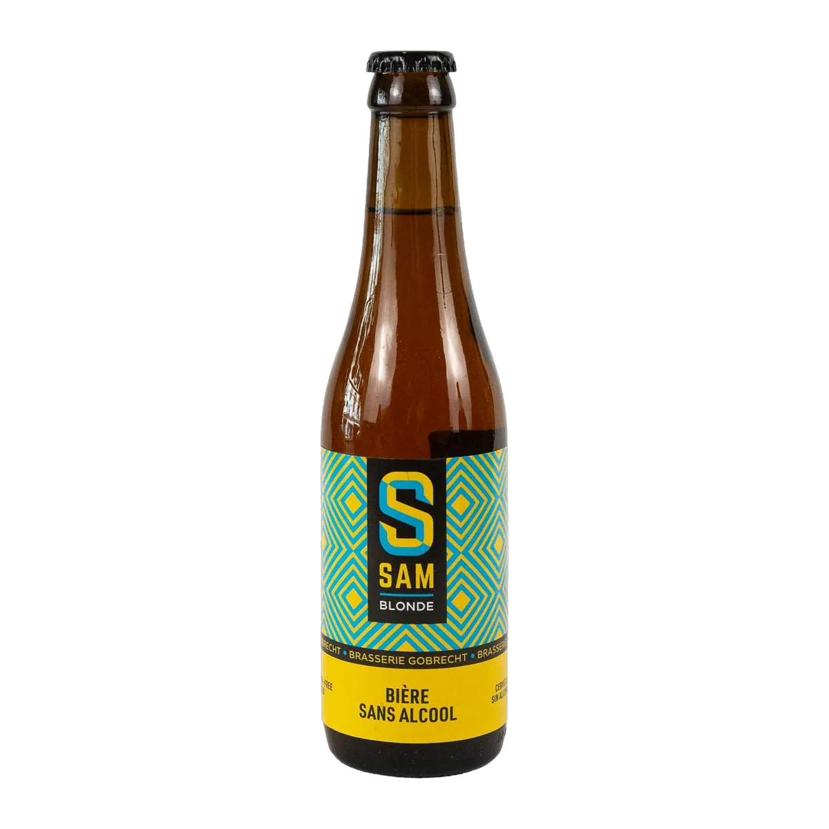GOBRECHT SAM Blonde 33cL