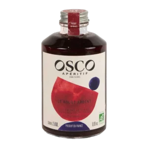 OSCO le Rouge ardent 25cL