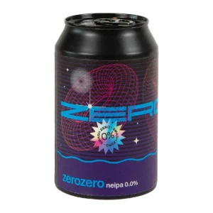 SMASH Zérozéro Neipa 33cL