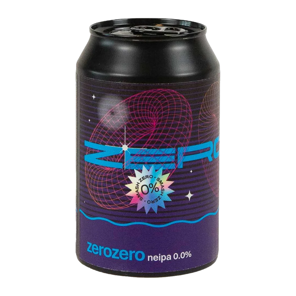 SMASH Zérozéro Neipa 33cL