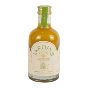 JARDINS Solaires - Gingembre & Abricot 20cL