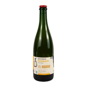 MÉDITHÉVIN Kombucha 75cL