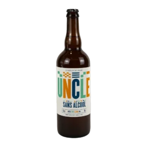 UNCLE IPA 75cL