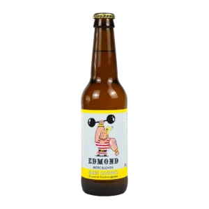 EDMOND Blonde 33cL