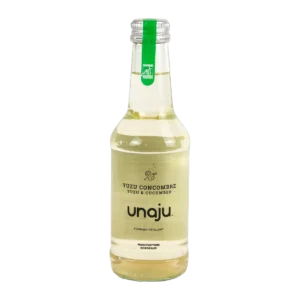 UNAJU Yuzu Concombre 25cL