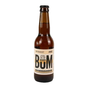 BEACH BUM Ambrée 33cL