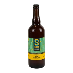 GOBRECHT SAM Blonde 75cL
