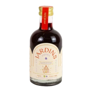 JARDINS d'Eden - Figue & Fruits rouges 20cL