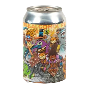 NAUTILE Free Party IPA 33cL