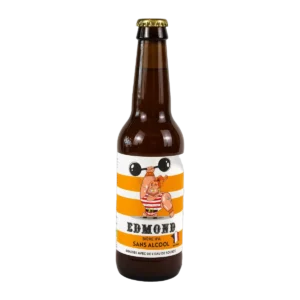 EDMOND IPA 33 cL