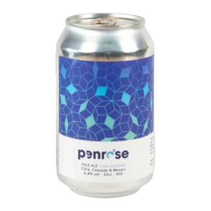 PENROSE Pale Ale 33cL