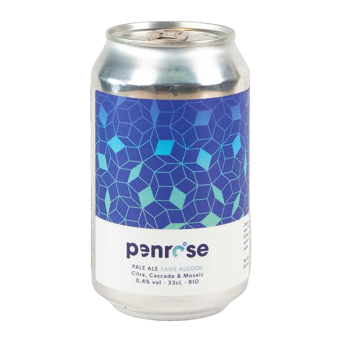 PENROSE Pale Ale 33cL