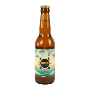 SKUMENN Para Chute 33cL