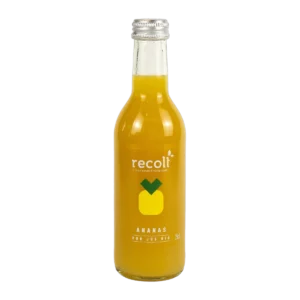 RECOLT Ananas 25cL
