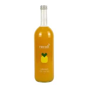 RECOLT Ananas 1L